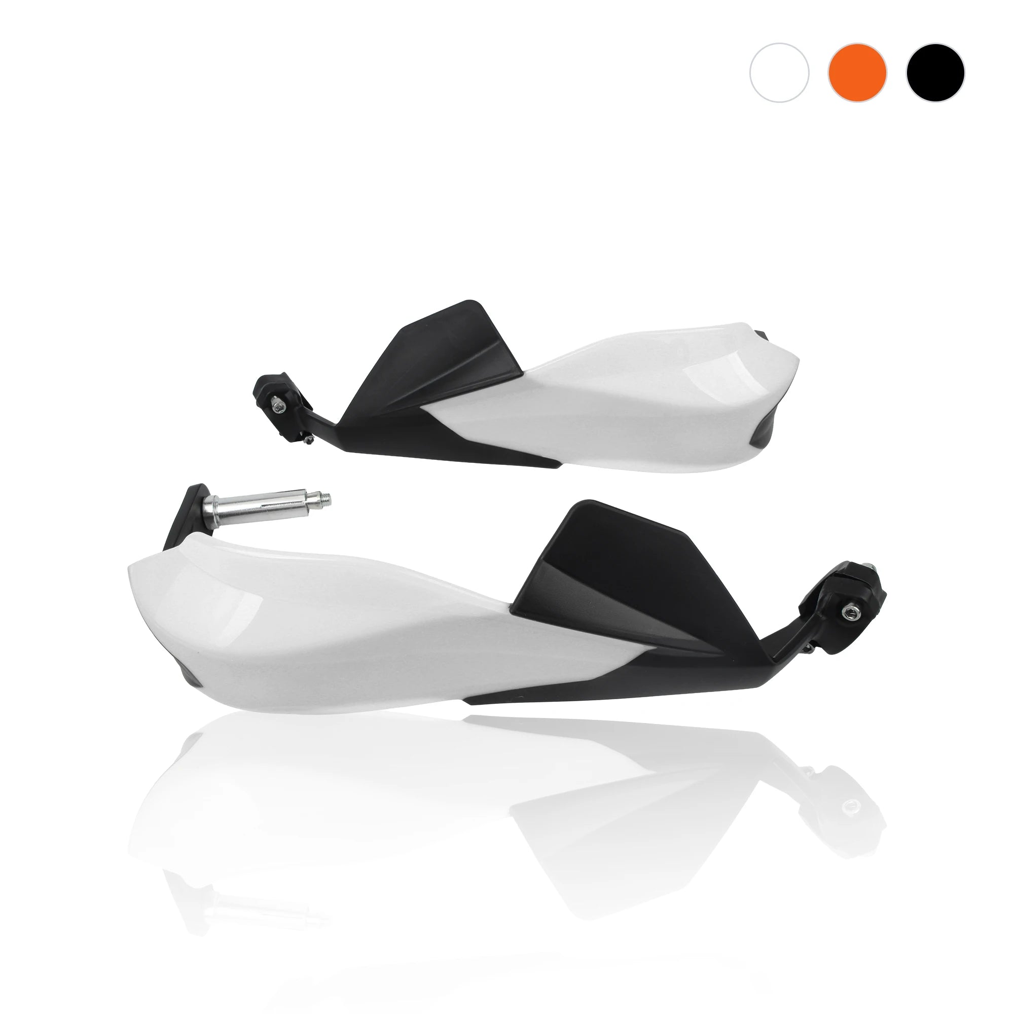 Motorcycle Handguard For KTM Adventure Duke 390 For HONDA KAWASAKI YAMAHA Universal Dirt Bike Hand Guard Handle Protector Parts