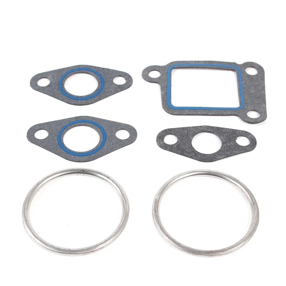 Engine Parts Full Gasket Set Fit 5.6 L V8 Gas VK56DE For 03-17 INFINITI QX56 NISSAN ARMADA NV 2500 3500 PATHFINDER PATRO TITAN
