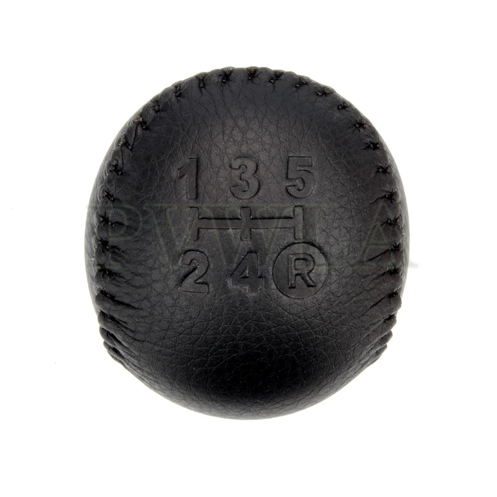 5/6 Speed Manual Transmission+Transfer Gear Shift Knob For Toyota Prado LC120 Land Cruiser 2003 2004 2005 2006 2007 2008 2009