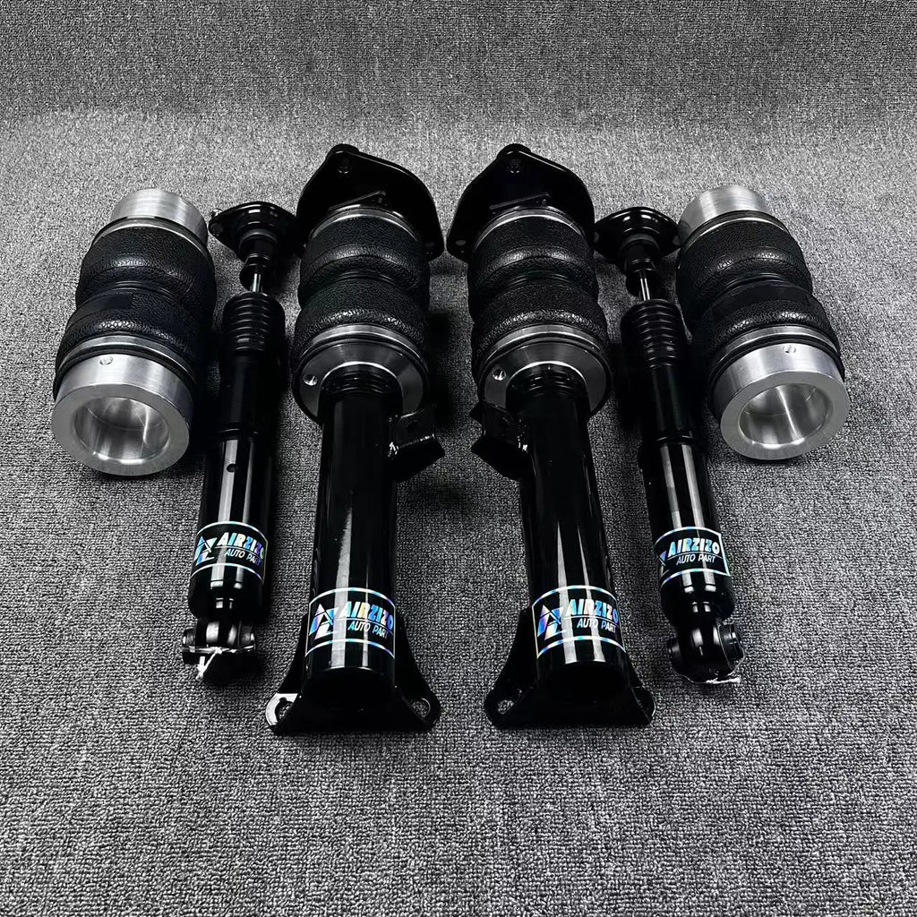 For  Mercedes Benz E-Class W124 1985~1995/Air Suspension Kit /air Strut/shock Absorber /Air Ride