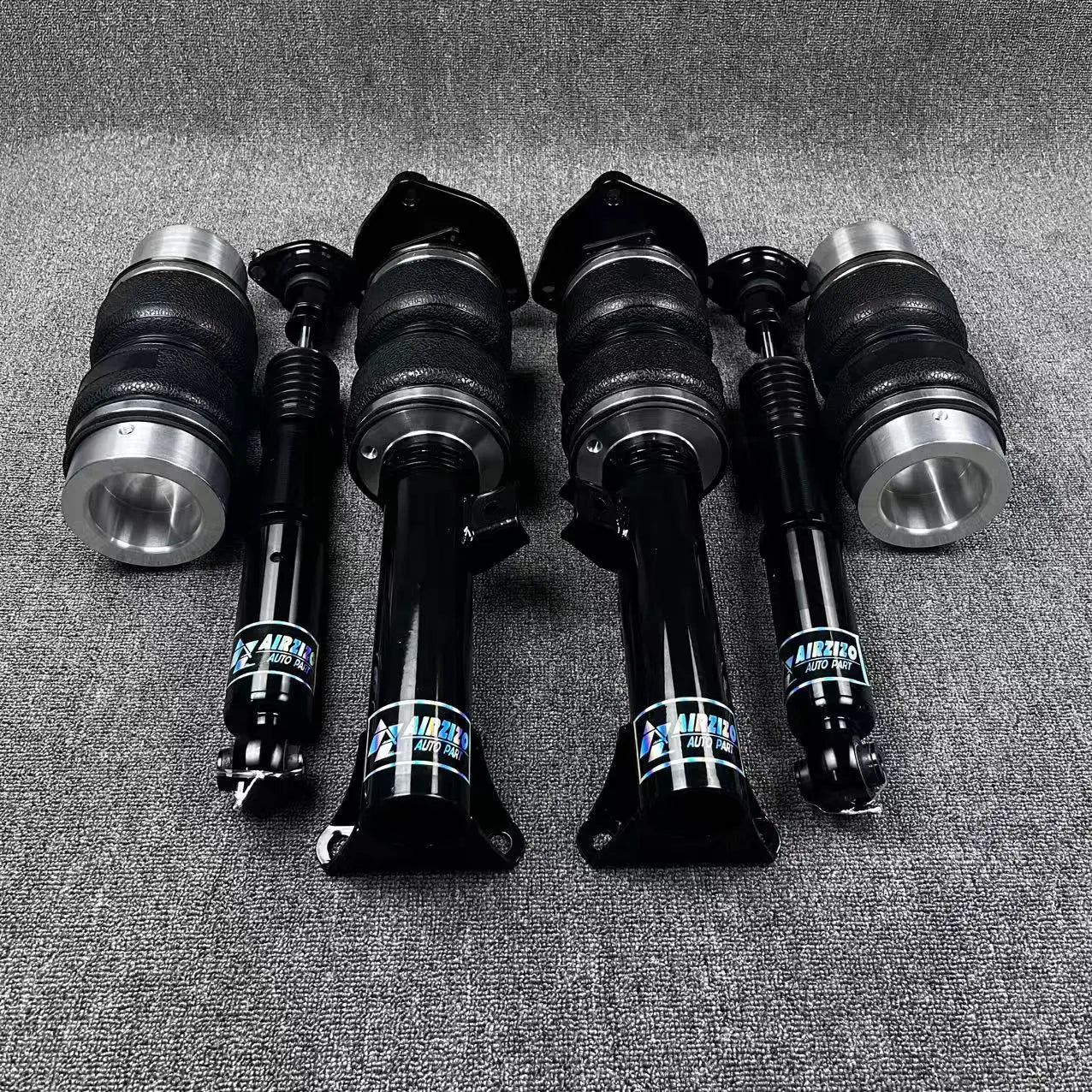 For  Mercedes Benz E-Class W124 1985~1995/Air Suspension Kit /air Strut/shock Absorber /Air Ride