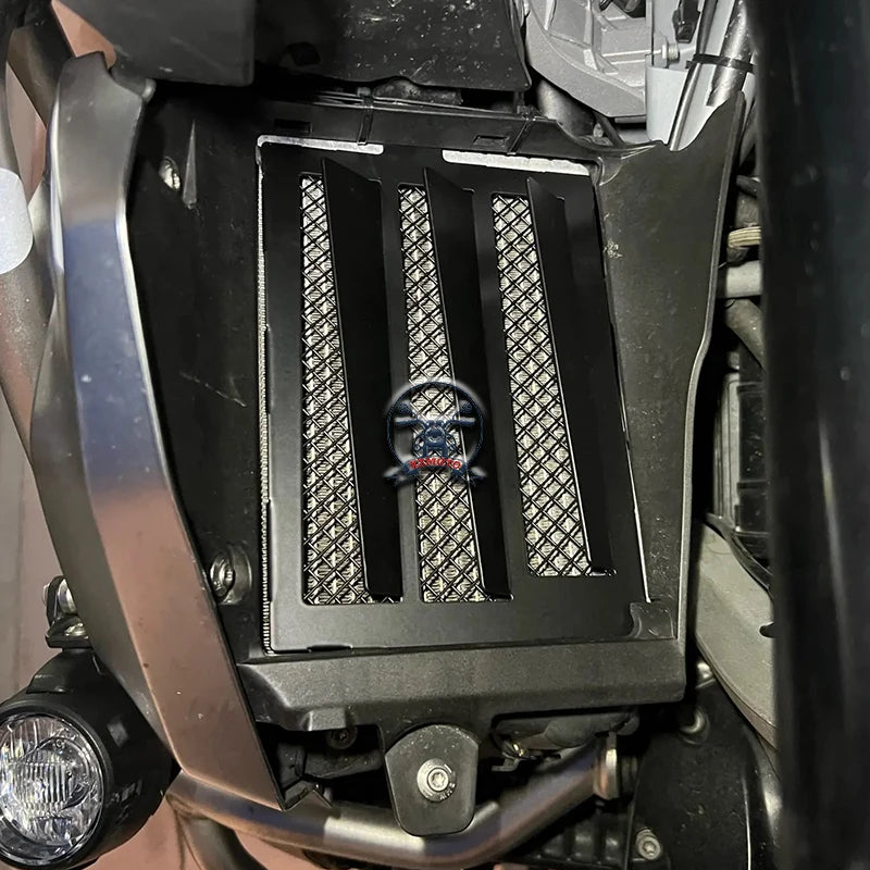 New Motorcycles Radiator Guard Grille Cover Protector Protection For Bmw R1200GS LC Adventure R1250GS R 1200 GS R 1250 GS LC ADV