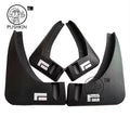 4Pcs Mudguards For Rox Adamas Polestones 01 ROX 01 2026 2025 Mud Flaps Splash Guards Front Rear Wheels Fender Car Accessories