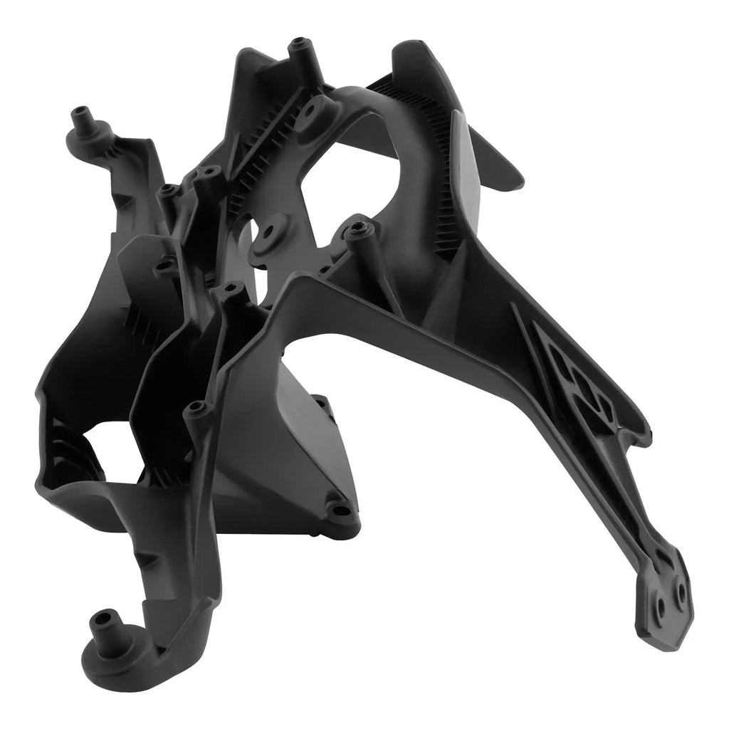 Motorcycle Matte Black Upper Fairing Bracket Stay For Ducati 959 Panigale 2016-2019 1299 Panigale/S/R 2015-2019 2016 2017 2018