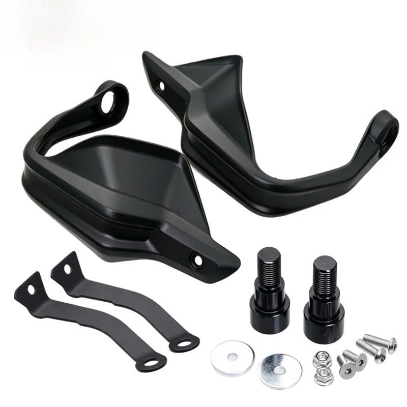 For YAMAHA MT07 FZ07 2014-2024 MT-07 Handguard Motorcycle Handlebar Wind Deflector Hand Guard Handle Lever Protector Accessories
