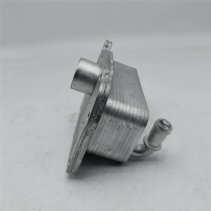 Spare Parts Oil Cooler LR075630 LR073678 JDE382 For Jaguar Land Rovor Range Rover Velar