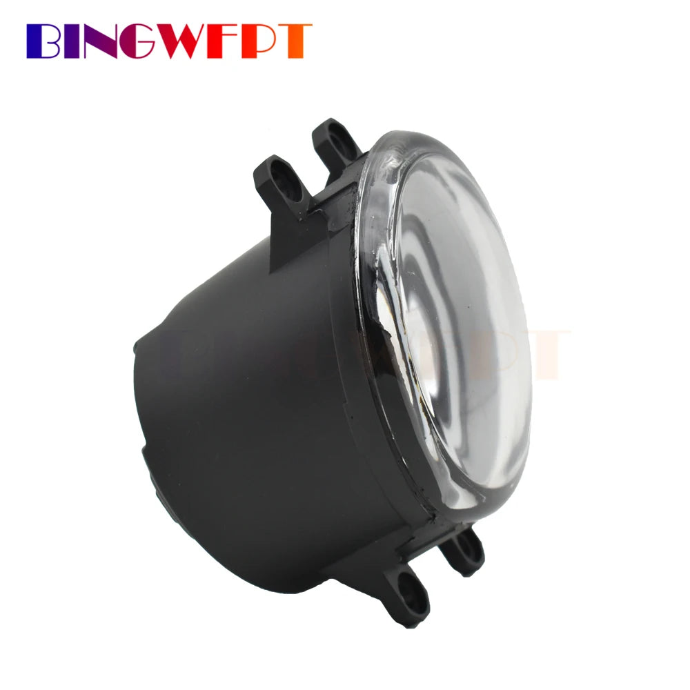 Fog Lights For Toyota LAND CRUISER PRADO 150 FJ150 LC150 2010 2011 2012 2013 Headlight Fog Light