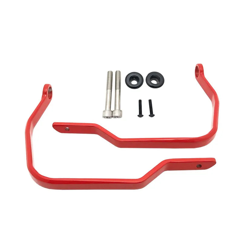 R1250GS Motorcycle Hand Guards Brake Clutch Lever Protector Handguard Shield For BMW R 1250 GS LC ADV R1250 GS Adventure 19-23