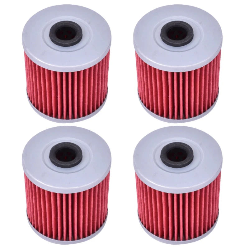 فلتر زيت لهوندا SXS1000 تالون Z MSX 125 NC 700 750 سكوتر إنتيجرا X ADV CMX CRF 1000 1100 أفريكا توين GL1800 جولد وينج DCT