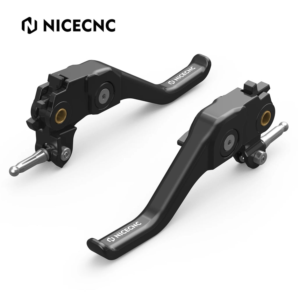 For BMW R1250GS Adventure R 1250 GS R/RS/RT 2018-2024 Shorty Brake Clutch Lever R1200GS Adventure R 1200 GS R/RS/RT2014-2018