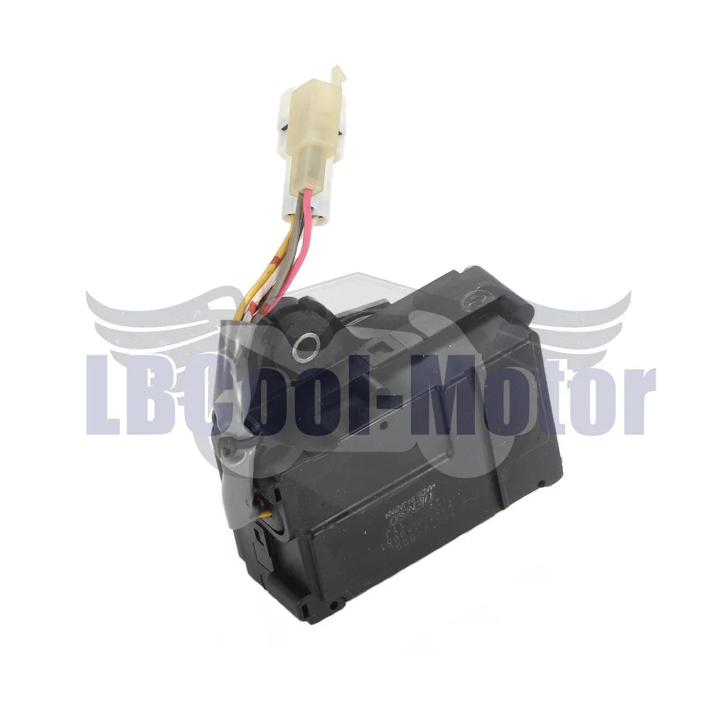 Used OEM Exhaust Valve Servo Module For KAWASAKI ZX636 Ninja ZX-6R 2005-2022 ZX600 Ninja ZX-6R 2007-2016 21174-0005 21174-0003