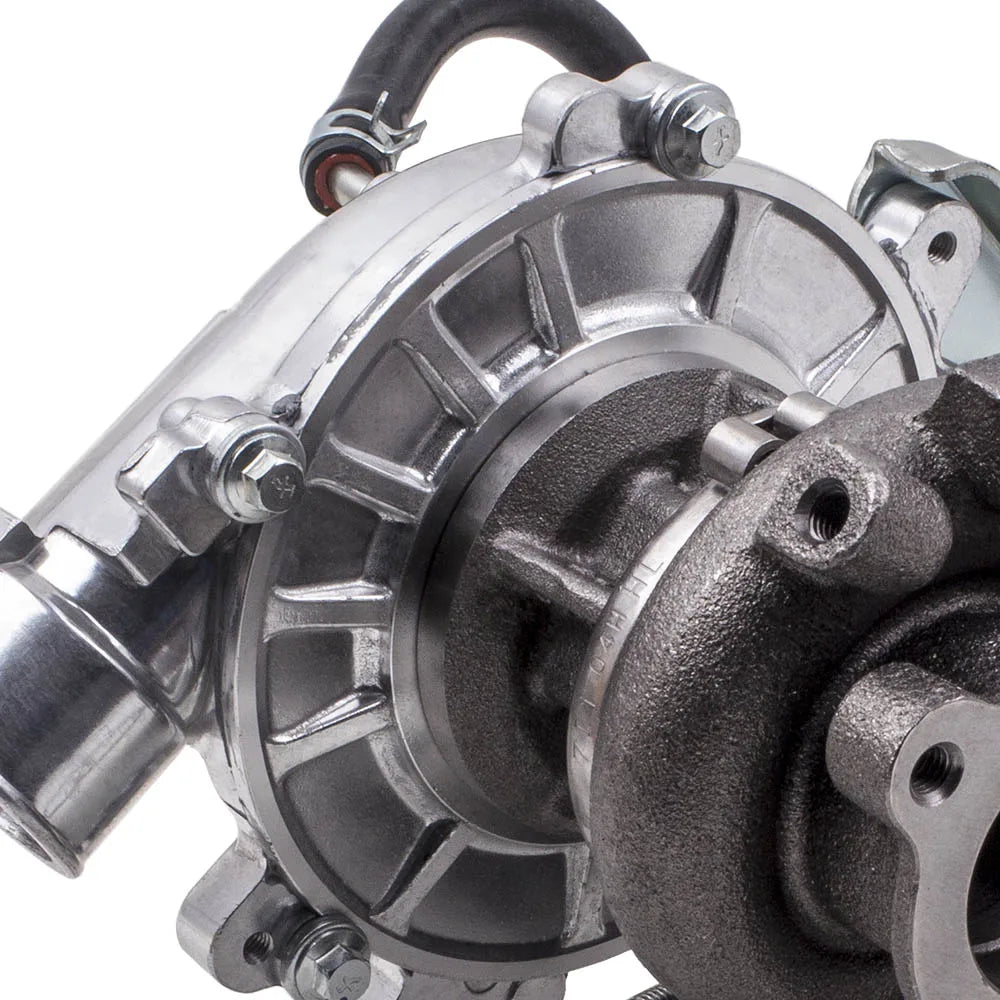 Turbo Fit for Toyota Hiace Hilux Land Cruiser 2.5L CT9 17201-30030 Turbocharger