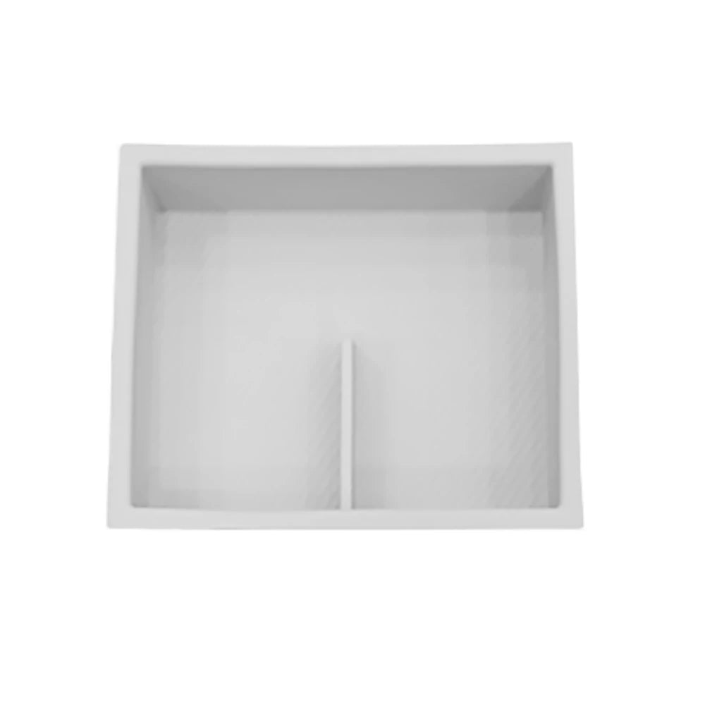 Central Control Water Cup Anti Slip Silicone Pad For BAIC Jishi Polestone 01 Rox 01 Mobile Wireless Charging Dust Accessories