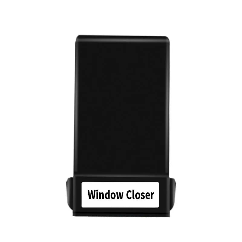 AUTO Window Closer & Power Window Lifter for Toyota RAV4 & Land Cruiser LC300, Car Modification Accessories
