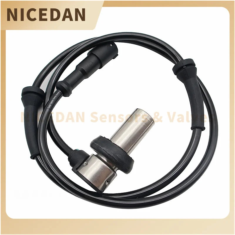 STC3385 Rear ABS Wheel Speed Sensor For Land Rover Range Rover Ii P38a New 1997-2002 Automobiles Spare Parts STC 3385