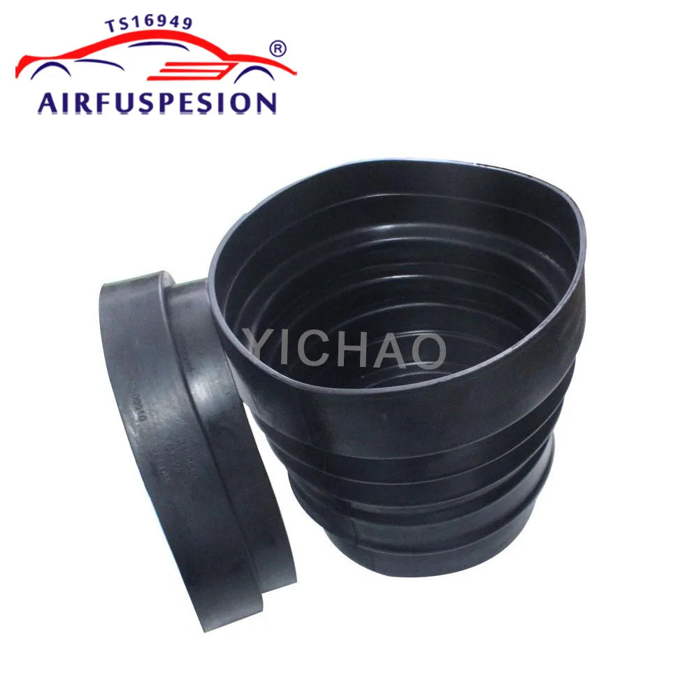 Rear Air Suspension Shock Absorber Dust Cover Boot For Range Rover Sport LR3 LR4 Discovery 3 4 RTD501090  RPD000306 2005-2013
