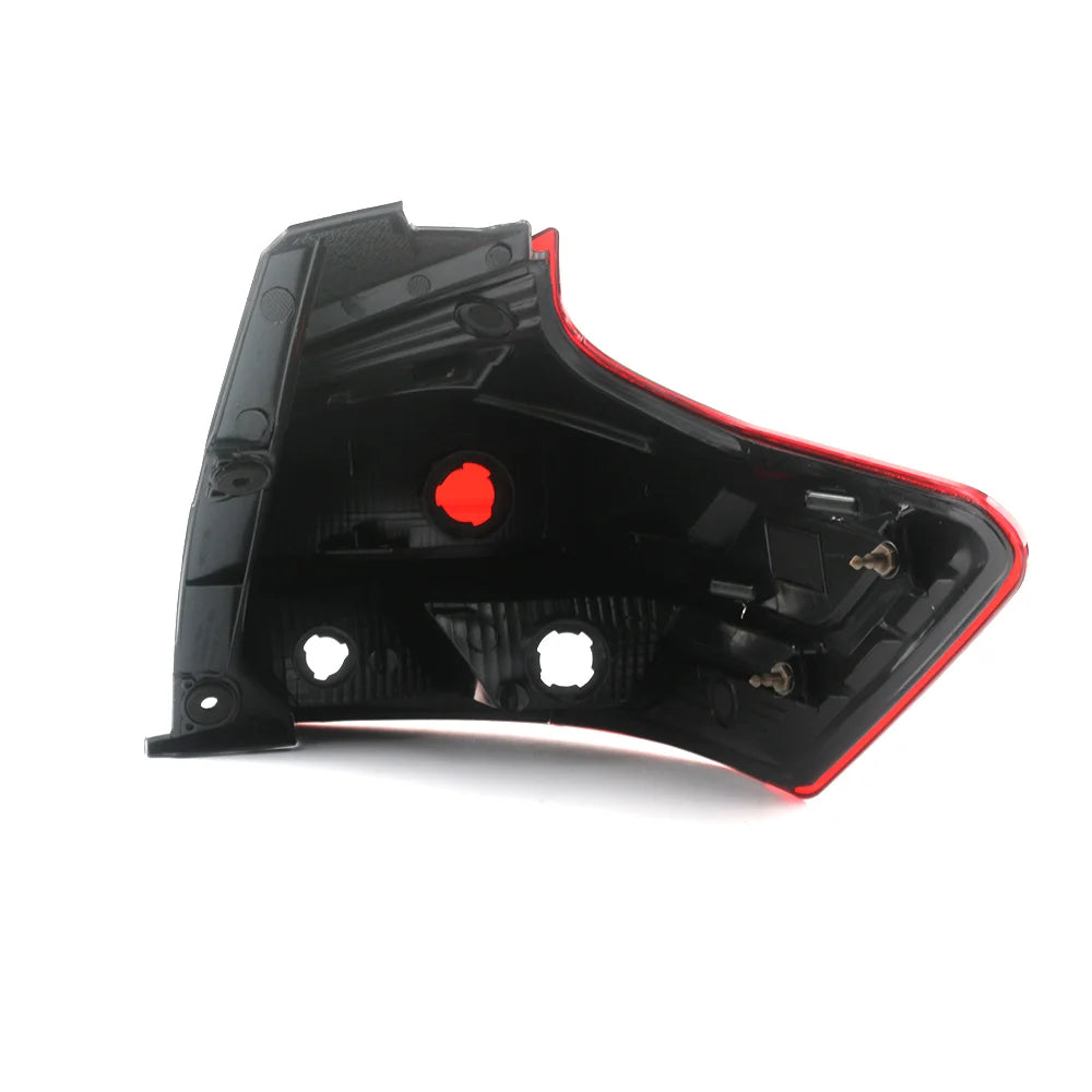 Rear Tail Light Stop Brake Lamp Assembly For Nissan Kicks 2017 2018 2019 2020 Turn Signal Left Right Car Accessories TailLight