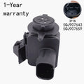 Air quality sensor For VW Passat Teramont Tiguan L Golf Magotan Skoda Kodiaq Octavia Audi Q6 Q5 Q4 5QJ907643 5QJ907659