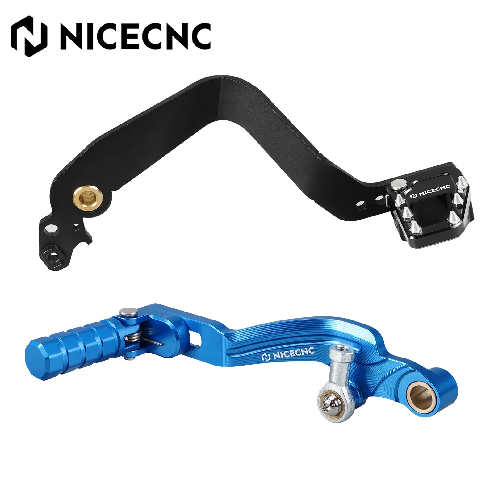 For 2019-2024 Yamaha Tenere 700 XTZ 700 Foot Brake Lever Pedal Gear Shift Lever XTZ700 Tenere700 Rally Edition 2020-2024