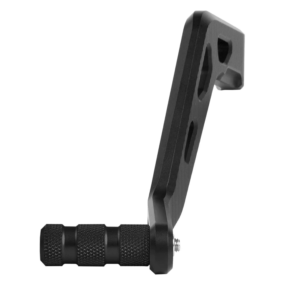 Motorcycle Adjustable Folding Gear Shift Shifter Lever For Honda CRF1000L Africa Twin 2015-2018-ON Rear Foot Brake Pedal Lever