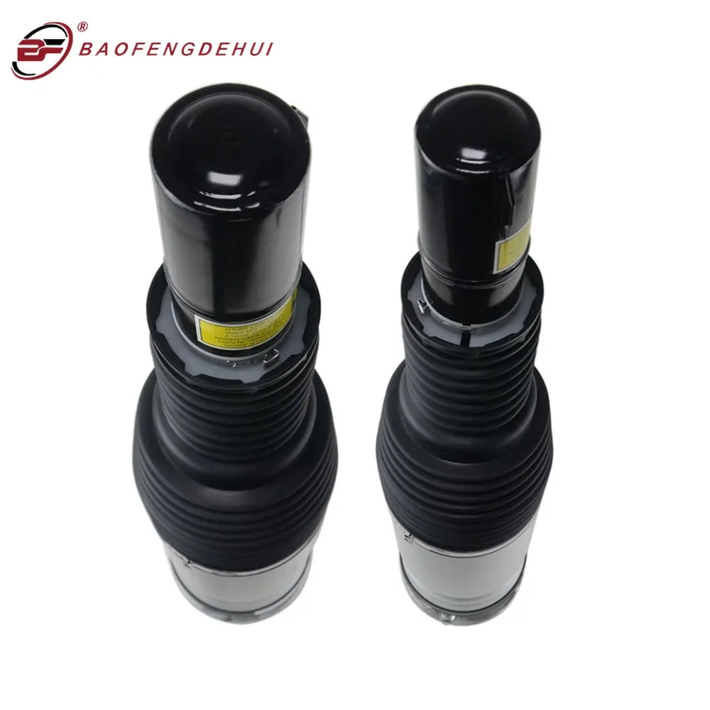 Front Rear Air Suspension Struts with VDS For Range Rover Sport L405 2012-2020 LR038804 LR052775 LR034266 LR079515
