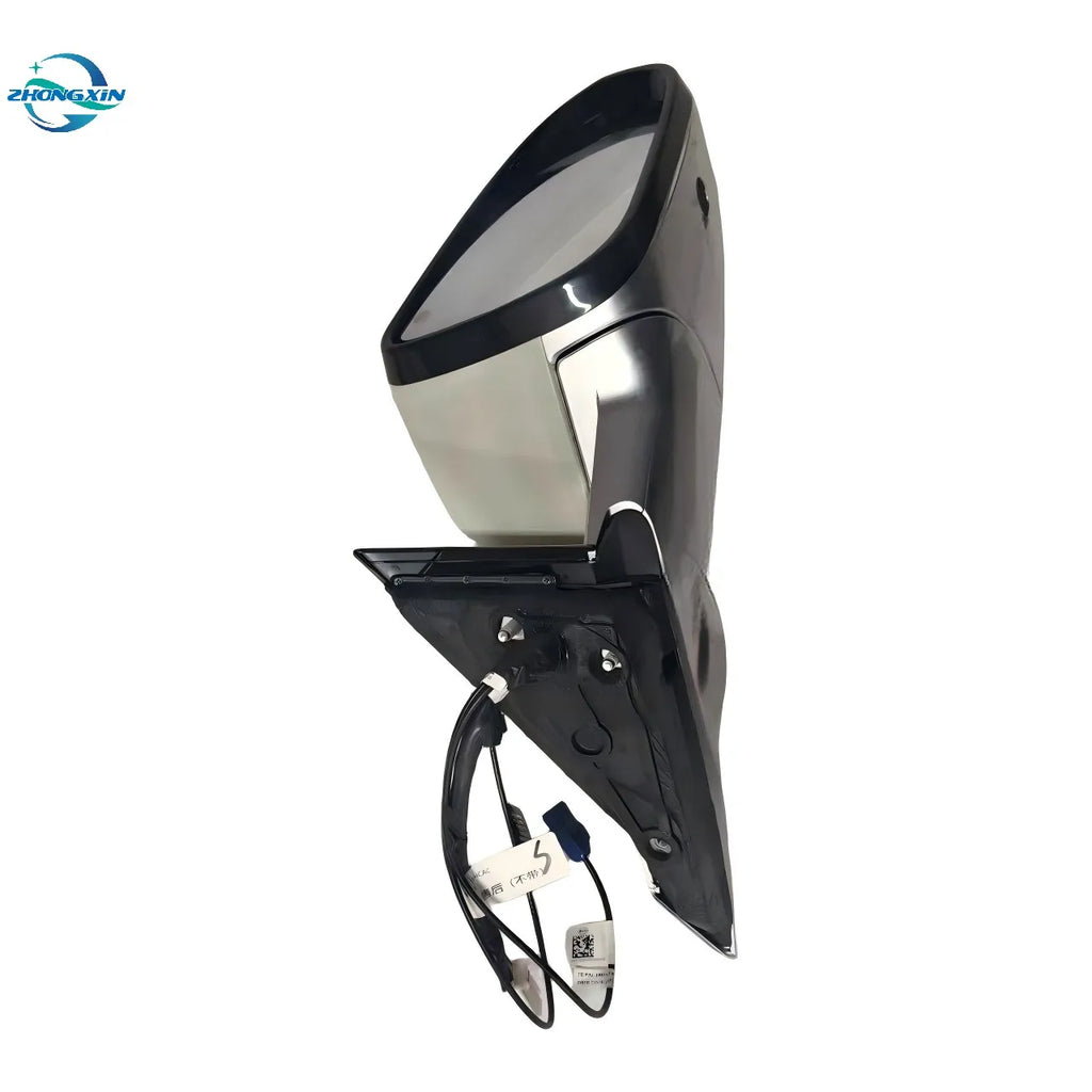 Professional BYD Han EV DM-i Interior Rearview Mirror HCHRC-8202109 Factory Wholesale High Quality 100% Fitment Reliable Service