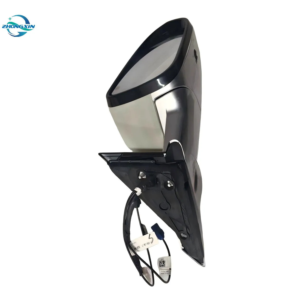 Professional BYD Han EV DM-i Interior Rearview Mirror HCHRC-8202109 Factory Wholesale High Quality 100% Fitment Reliable Service