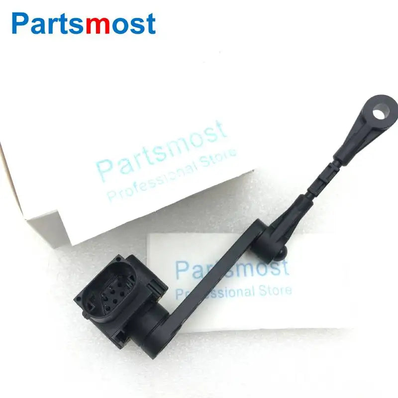 SUSPENSION HEIGHT LEVEL SENSOR FOR LAND ROVER DISCOVERY LR4 RANGE ROVER SPORT FRONT LR014586 LR023647 OR REAR LR014065 LR023648