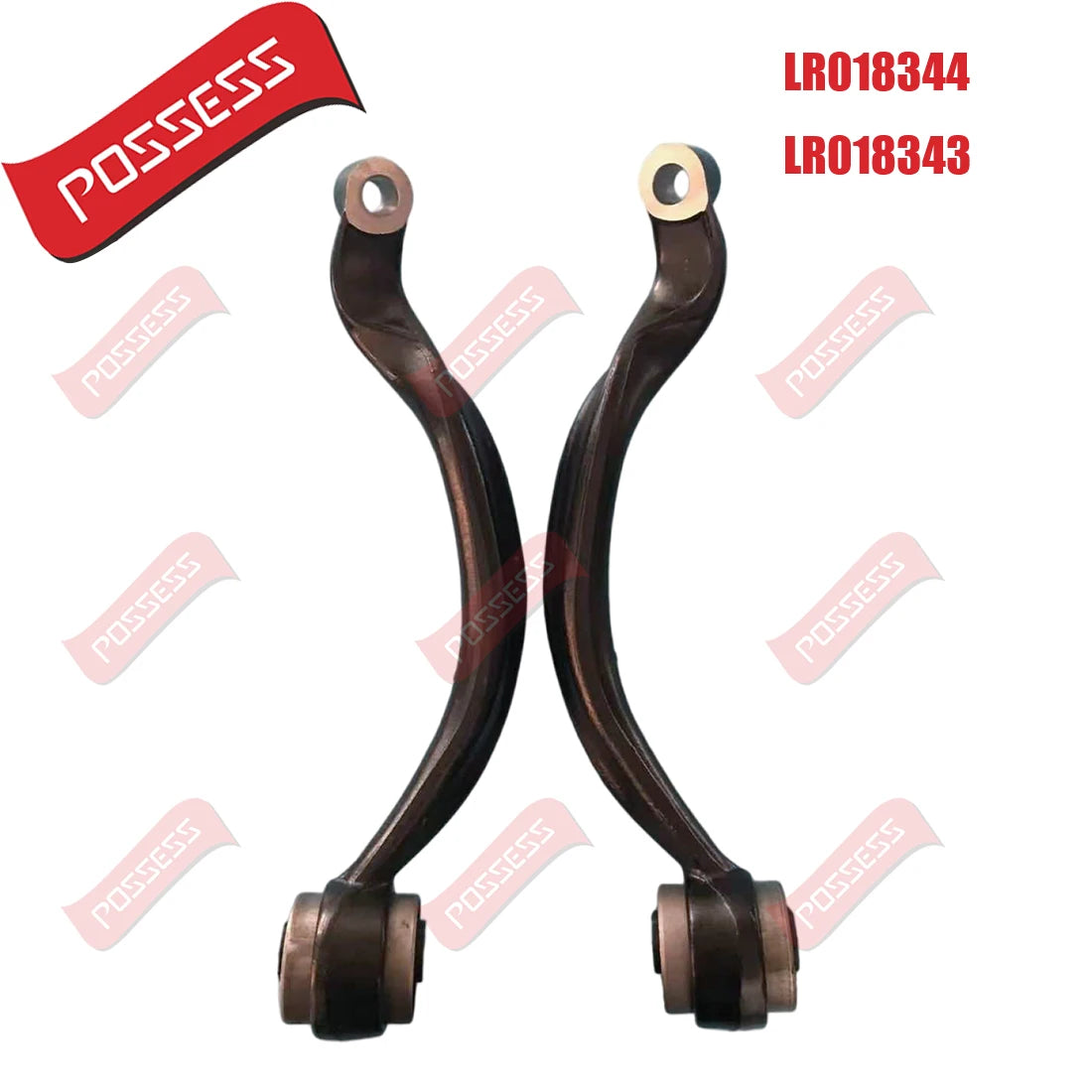 12 Pieces Front Axle Suspension Control Arm Ball Joint Stabilizer Link Tie Rod End Kits For Land Rover Range Rover L322 2002-12