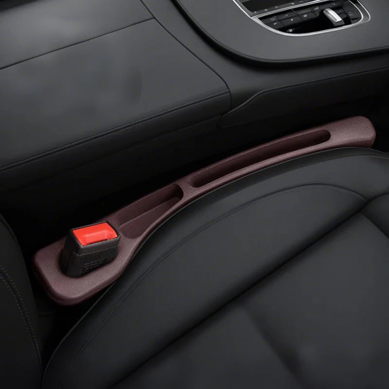 For BYD Sealion 8 Tang L 2025 2026 2PCS Universal Car Seat Leak Proof Strips Gap Side Seam Filler Storage Accessories