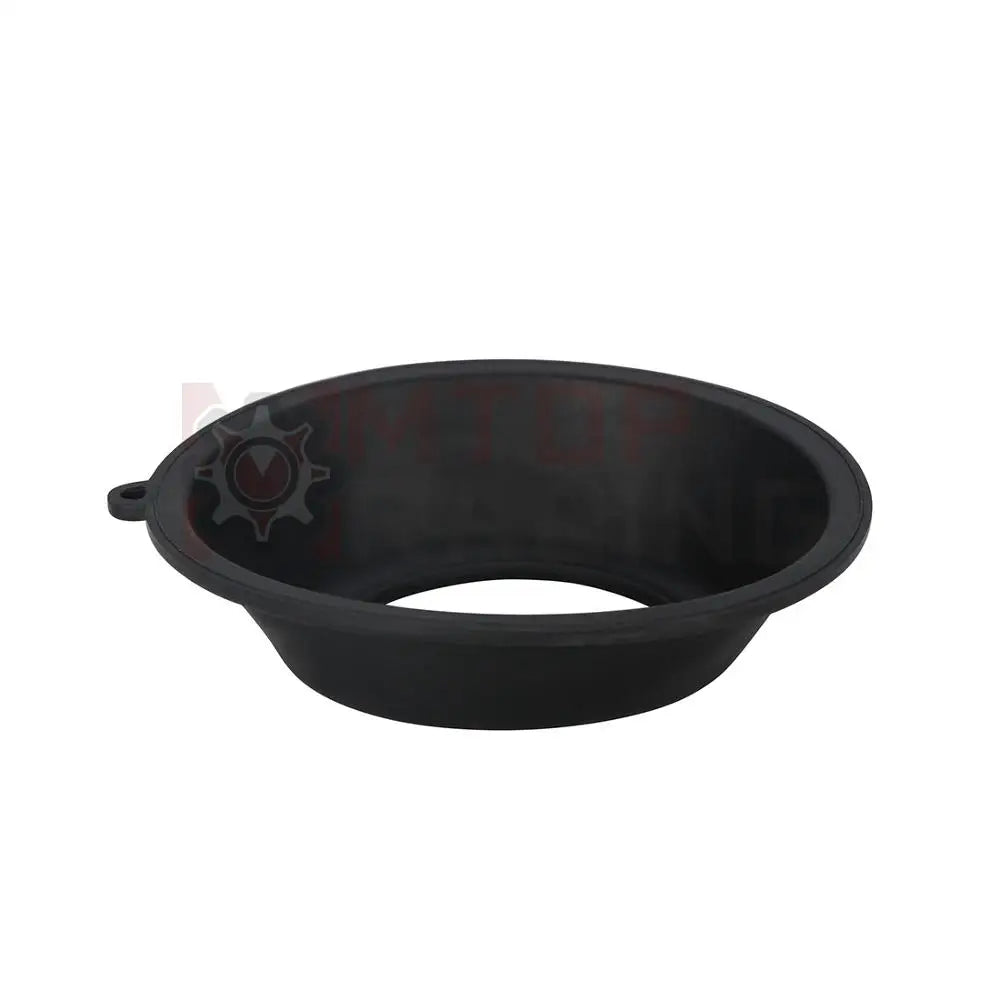 16112-MB6-881 Carburetor Vacuum Membrane Diaphragm For Honda VF1000 INTERCEPTOR 1984 XRV750 Africa Twin 1990 1991 1992