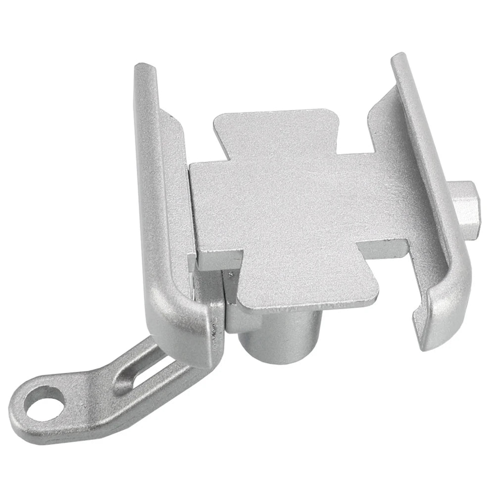 For Yamaha Tenere 700 / Rally / World Raid 2019-2026 Motorcycle Accessories Super Tenere XTZ1200 14-24 Navigation Bracket Holder