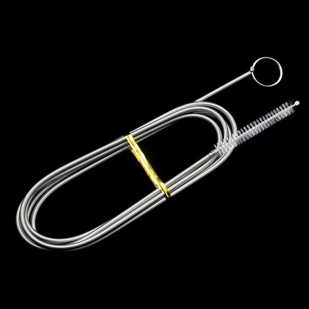 Car Drain Dredge Cleaning Scrub Brush for Seat Leon Ibiza cupra Altea Belt Racing