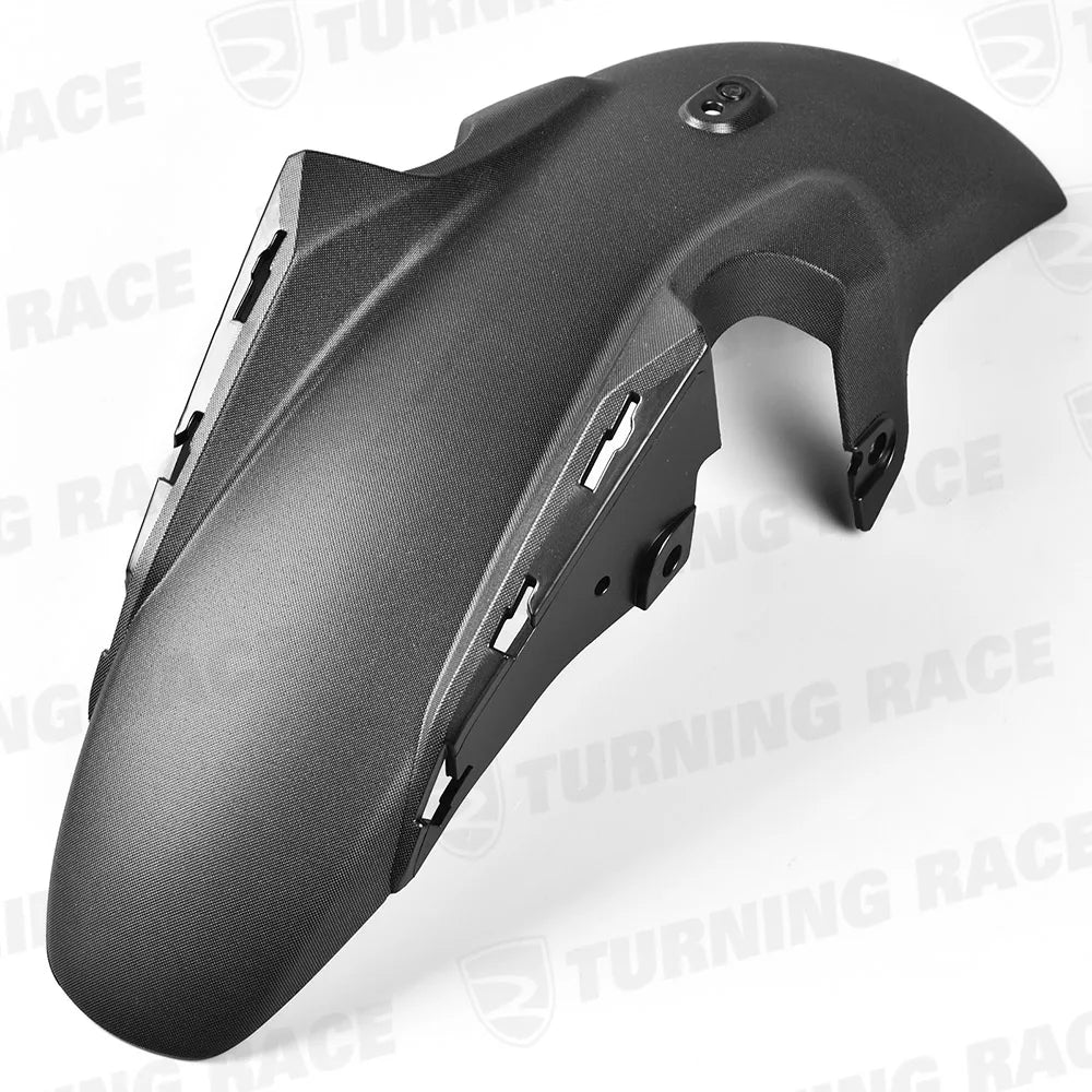 Front Fender for Yamaha MT 07 FZ 07 Front Tire Cover Fairing Carbon Look New Mudguard MT-07 FZ-07 2014-2017 2015 2016 2017