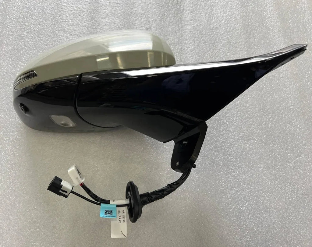 Original Factory Parts New Rearview Mirror with NFC for BYD Yuan up Left Side OE SC3E-8202001C SC3E-8202002C