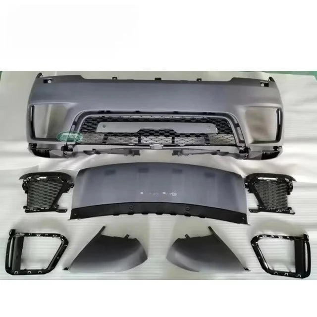 New Model Body Kits GW0016 for Land Rover Range Rover Sport 2014 - 2017 Update to 2019 2020 OE Type Spare Parts Car Accessories
