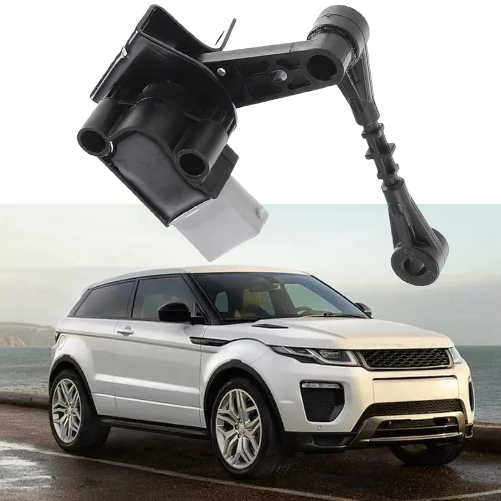 New 6pins Air Suspension Height Level Rear Right Sensor For Land Rover Range Rover Evoque&Discovery Sport 2011-2018 LR024220
