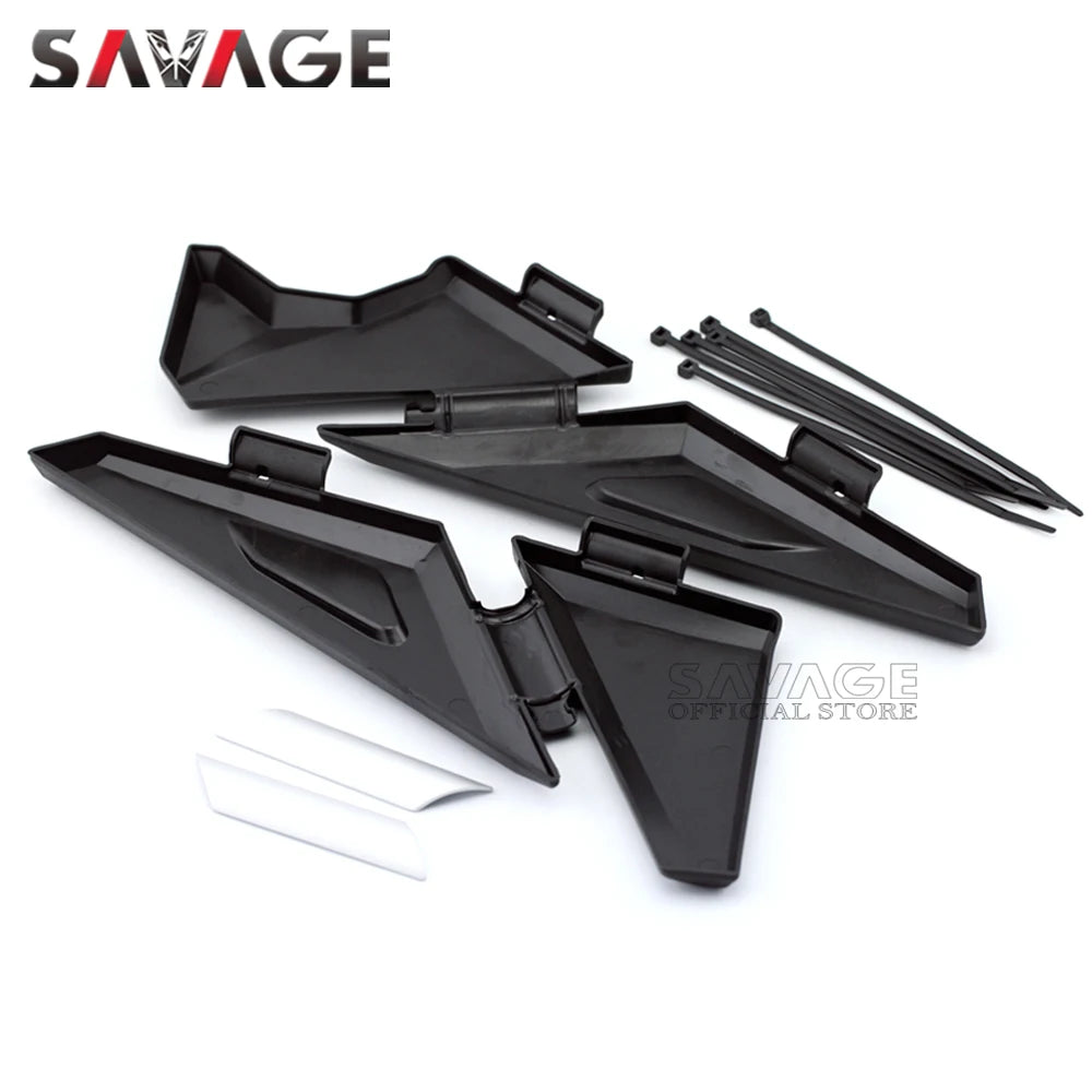 Upper Frame Infill Side Panel Guard Covers For BMW R1200GS LC R1250GS/Adventure 2013-2024 Motorcycle R 1200 1250 GS ADV