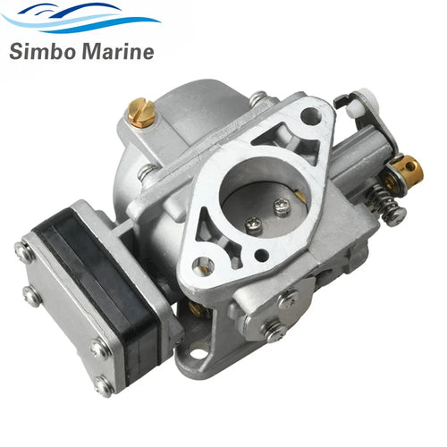369-03200-0 369-03200-1 369-03200-2 Carburetor Assy For Tohatsu Nissan Outboard 5HP 5B 369-03200 36903200 Boat Engine Parts