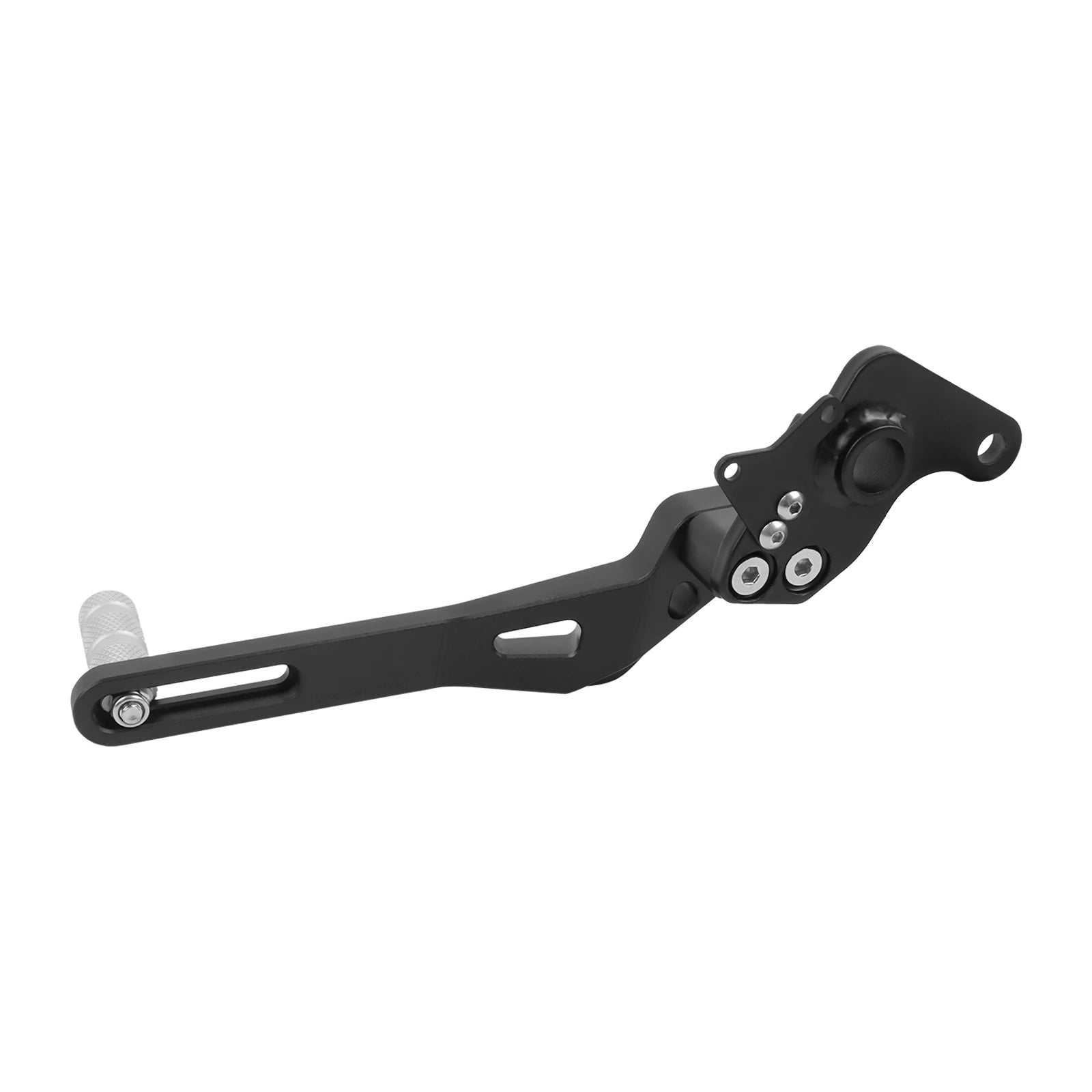 For Yamaha MT-07 MT07 MT 07 2020-2024 XSR700 XSR 700 2021-2024 Rear Foot Brake Lever Pedal Footpegs Aluminum Accessories