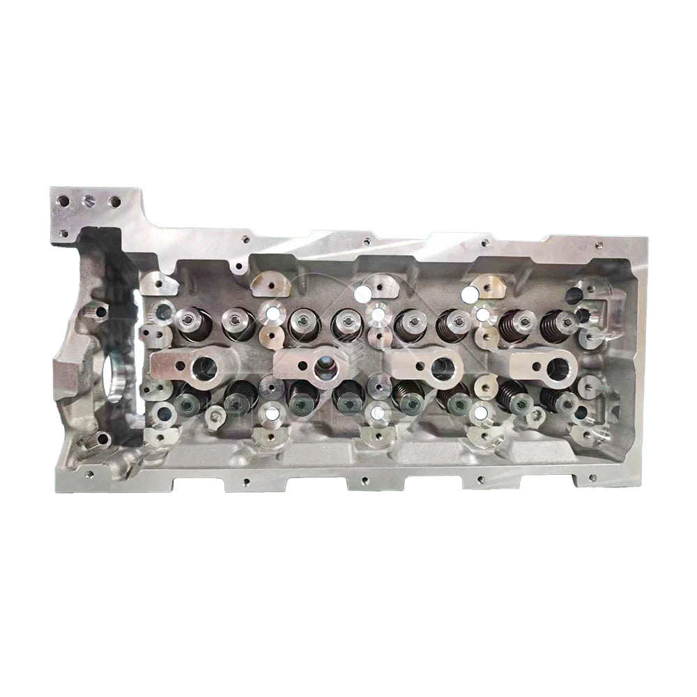 For Mercedes-Benz Engine OM611Motor Cylinder Head Assembly 908572 6110105420 6110106820 6110102320 For C-Class E-Class Vito Vans