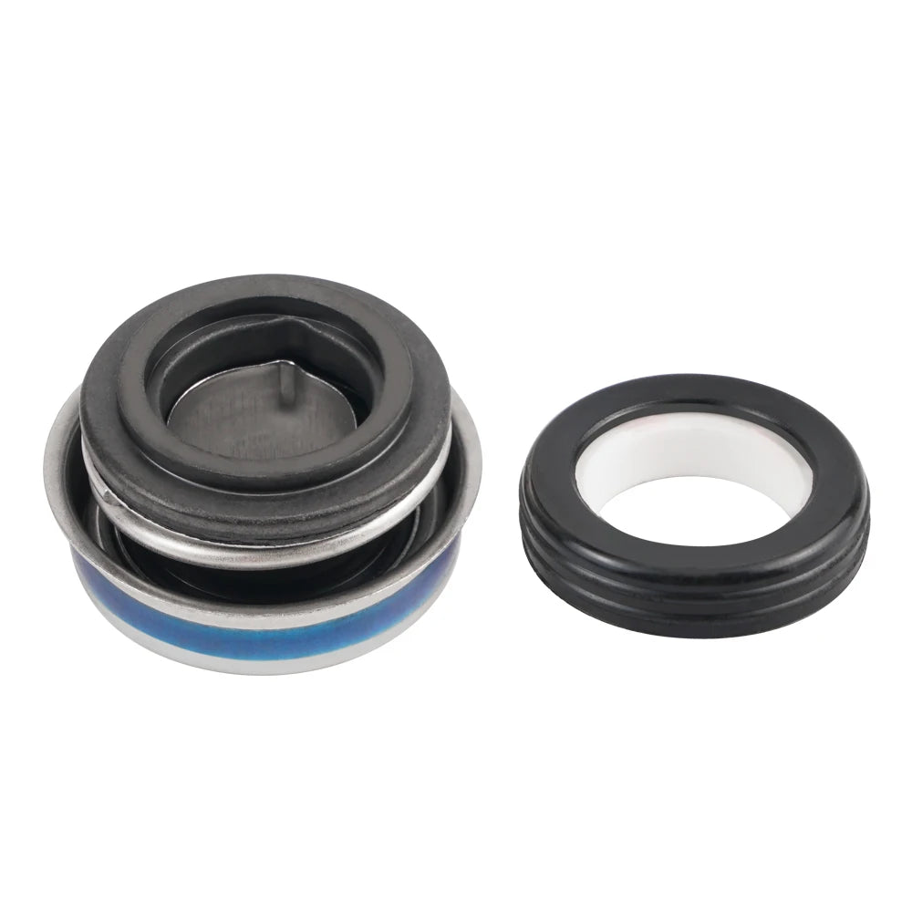 Water Pump Mechanical Seal Kit For Kawasaki Ninja ZX-6R 49063-1002 49063-1055 Yamaha R1 R6 FZ1 FZ6 11H-12438-00 11H-12428-10-00
