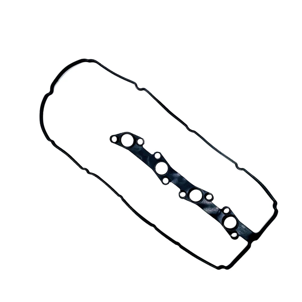 For Toyota 2TRFE 1TRFE LandCruiser Hilux Hiace Tacoma Coaster 2.7L Engine Rocker Valve Cover Gasket Car Accessories 11213-75050