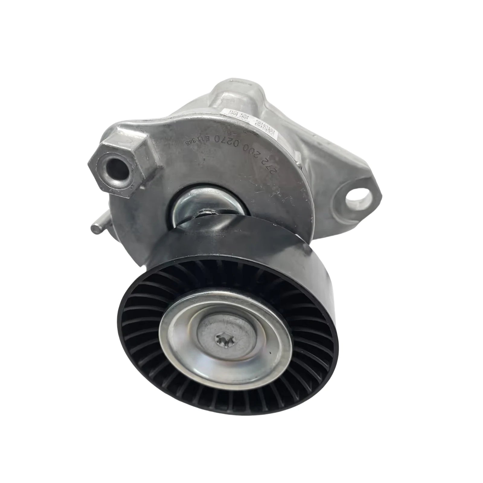 ZOOMKEY Fit For Belt Tensioner for Mercedes-Benz C CL CLK E GL GLK ML S SL SLK A2722000070