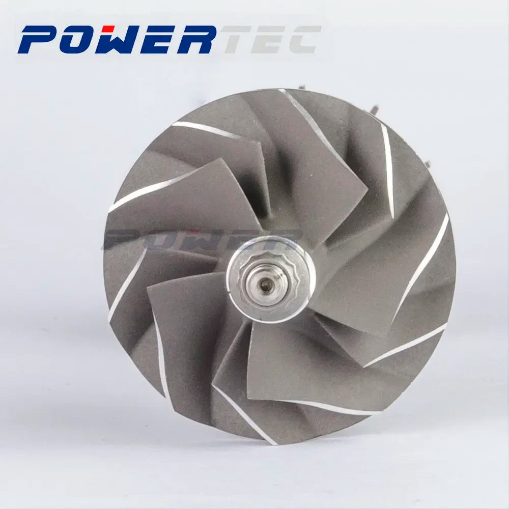 Turbo Shaft And Wheel 452055-5004S For Land-Rover Defender Discovery I Range Rover 2.5 TDI 126HP 93Kw 113HP 83Kw 300 TDI ERR4802