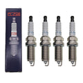 4pcs CLZOE Original Iridium Platinum Spark Plug ILZFR6D11 for Automotive Aftermarket Parts And Accessories12 12 2 158 253