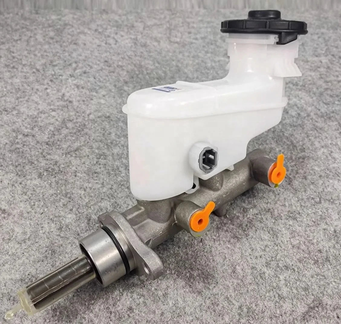 Gold seller master cylinder vacuum pump brake assembly for BYD F0 F3 F6 S6 L3 G3 High Quality More Discounts Cheaper 1