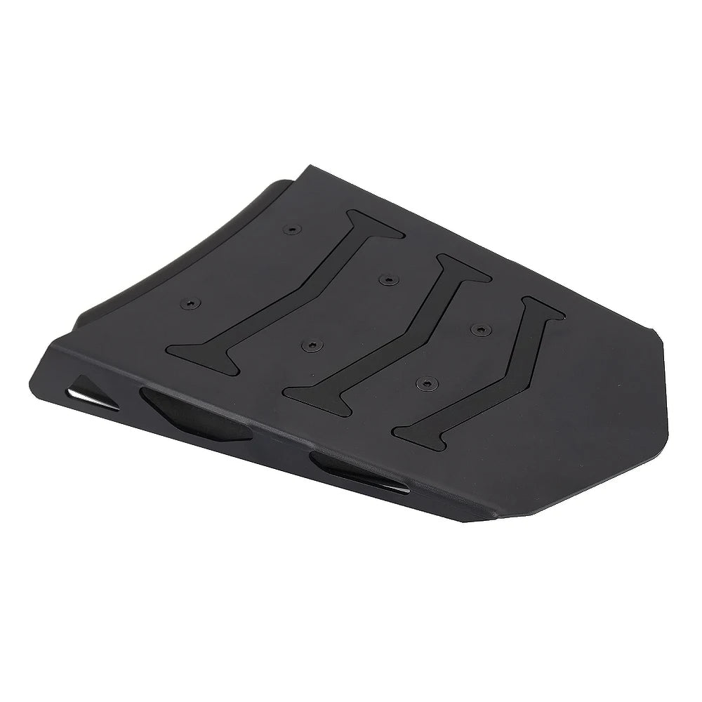 For Yamaha Tenere 700 Tenere700 TENERE 700 2019-2024 Motorcycle Accessories Black Mono Seat Rack Fairing Seat Cowl