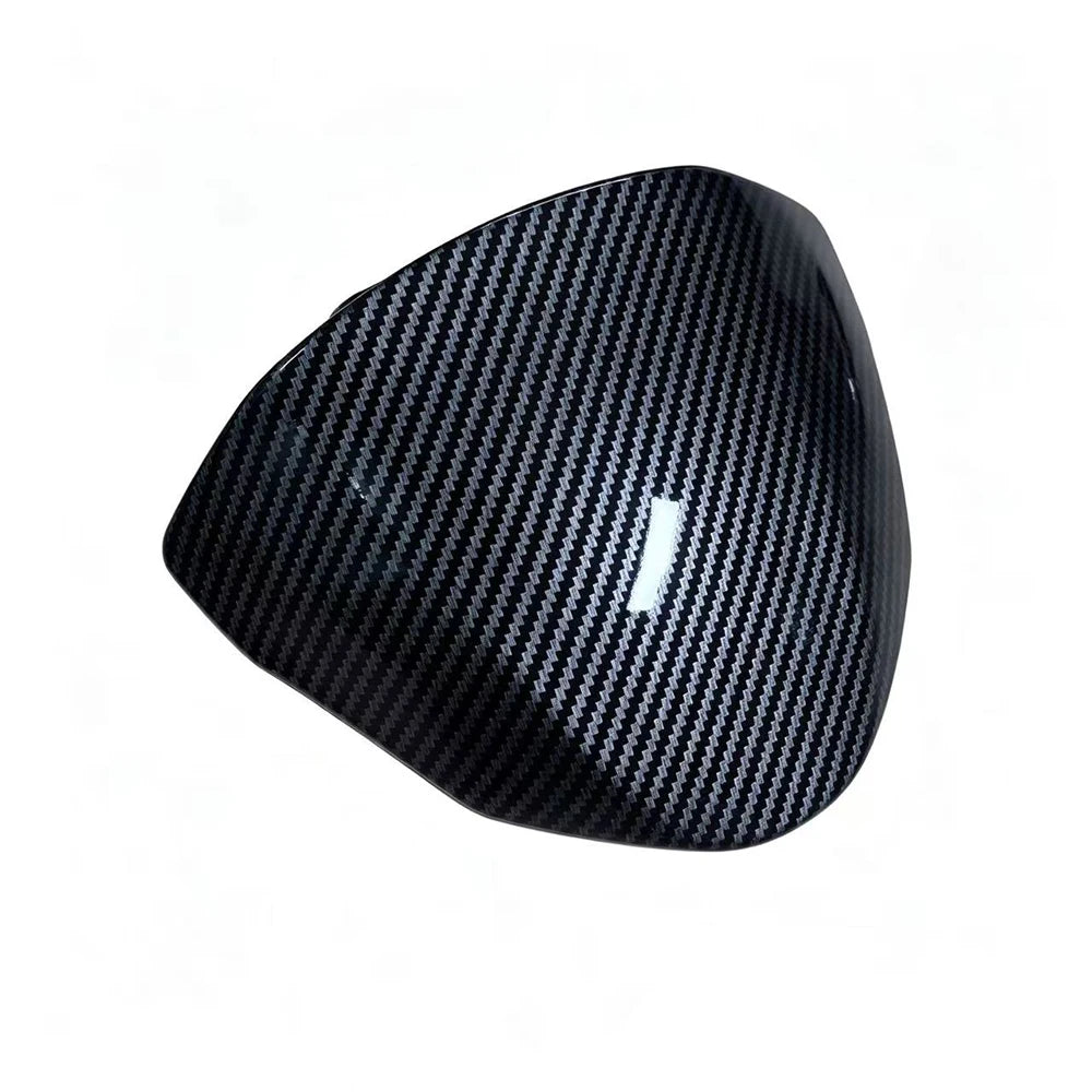 For YAMAHA MT 09 MT-07 2024 2025 2026 Motorcycle Accessories Carbon fiber Windshield Front Support Windshield Wind Deflector  ﻿
