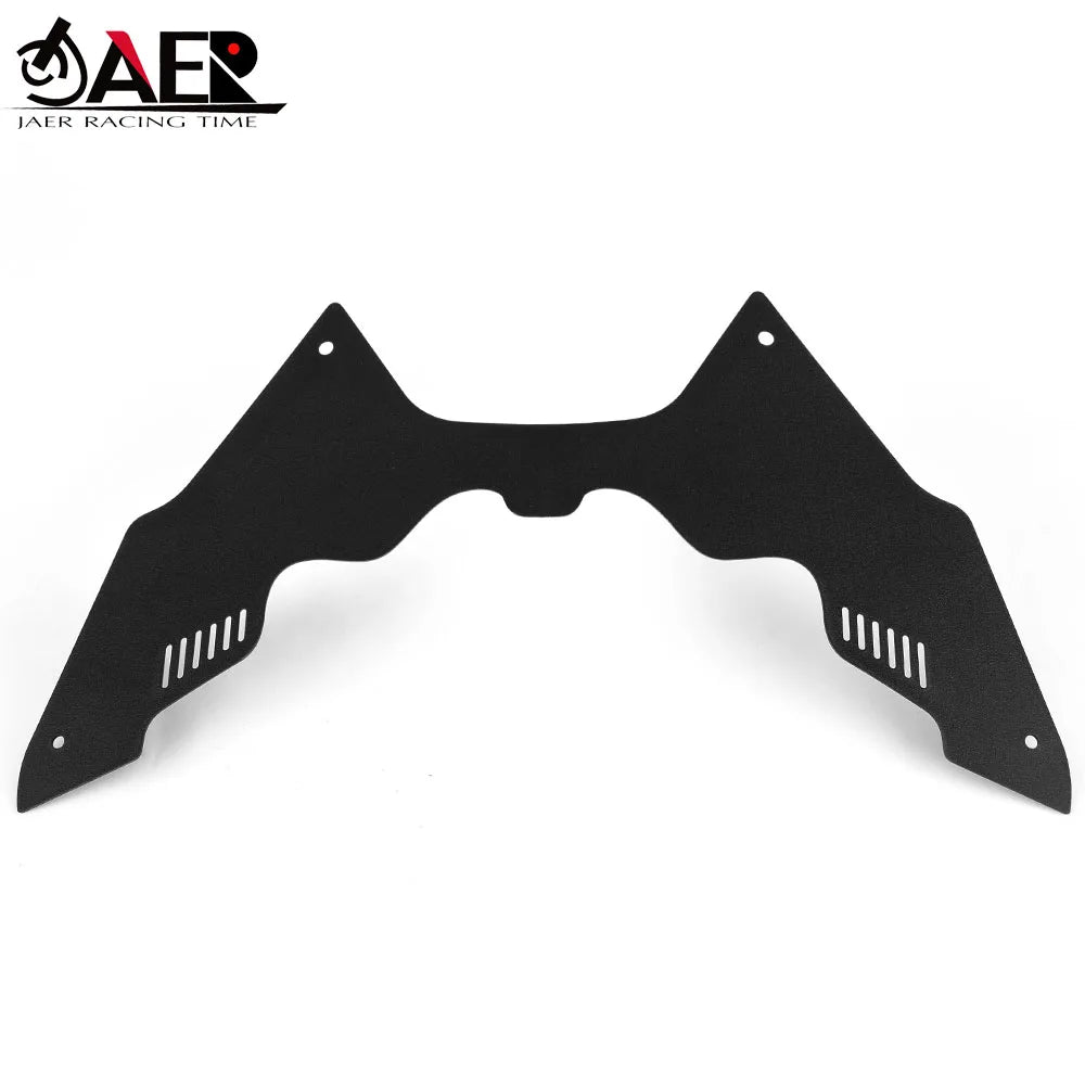 CRF1100L Motorcycle Accessories Forkshield Updraft Deflector for Honda CRF1100 CRF 1100 L Africa Twin 2020-2023 CRF 1100L